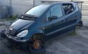 LISTWA DRZWIOWA LEWA TYŁ MERCEDES V168 W168 01-04