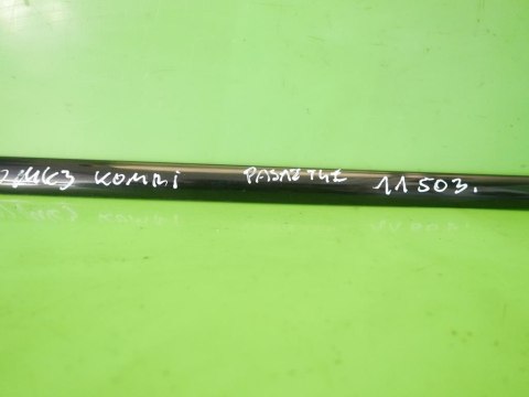 LISTWA DRZWIOWA PRAWA TYŁ FORD MONDEO MK3 KOMBI