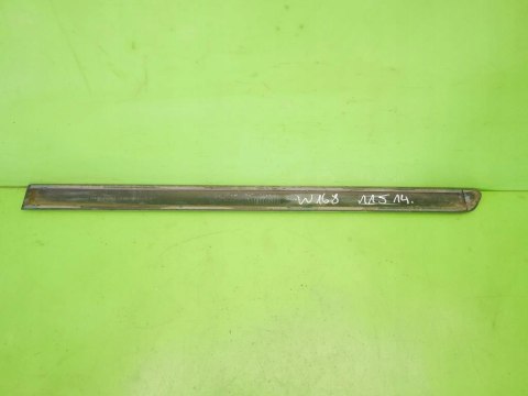 LISTWA DRZWIOWA PRAWA TYŁ MERCEDES V168 W168 01-04