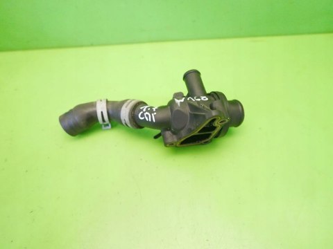OBUDOWA TERMOSTATU MERCEDES V168 W168 1.7CDI 01-04