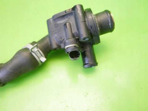 OBUDOWA TERMOSTATU MERCEDES V168 W168 1.7CDI 01-04