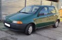 ZESTAW STARTOWY ODPALANIA FIAT PUNTO I 1.1 8V 93-