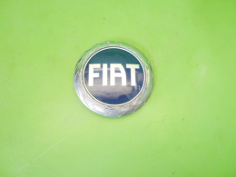 Logo znaczek emblemat przód FIAT PANDA II 03-06