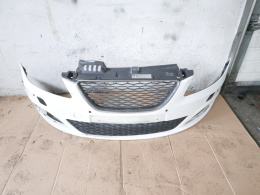 Zderzak przód przedni grill LB9A SEAT EXEO I 3R SPORT 11-13