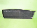 Półka tył tylna bagażnika FIAT PANDA II 03-06