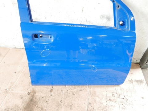 Drzwi prawe przód przednie 734/A FIAT PANDA II 03-06