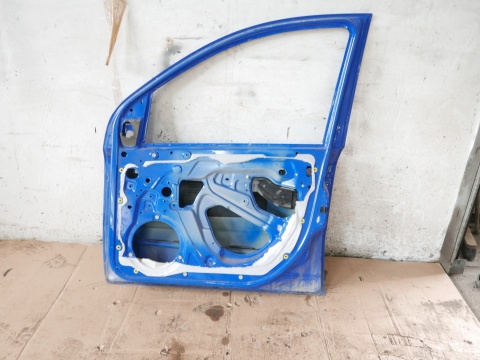 Drzwi prawe przód przednie 734/A FIAT PANDA II 03-06