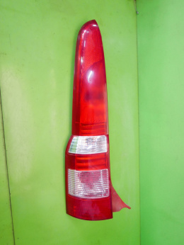 Lampa lewa tył tylna FIAT PANDA II 03-06