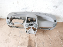 Deska rozdzielcza konsola pulpit FIAT PANDA II 03-06