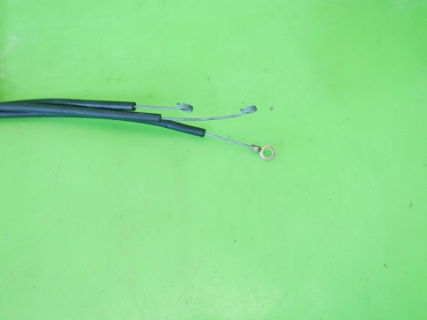 Linki sterowania nawiewem FIAT PANDA II 1.1 03-06