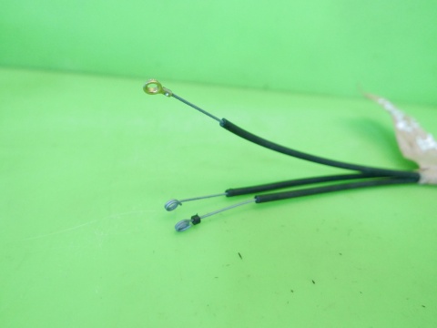 Linki sterowania nawiewem FIAT PANDA II 1.1 03-06