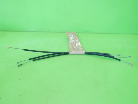 Linki sterowania nawiewem FIAT PANDA II 1.1 03-06