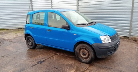 Zawiasy maski prawy + lewy 734/A FIAT PANDA II 03-06 Zawiasy maski prawy + lewy 734/A FIAT PANDA II 03-06