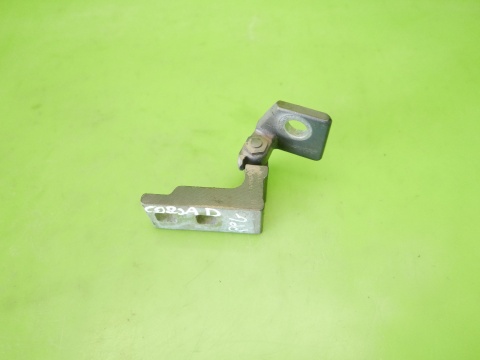 Zawias drzwi prawy przód góra Z168 OPEL CORSA D 06-11