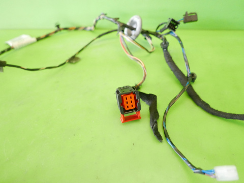 Wiązka instalacja drzwi lewy przód OPEL CORSA D 5D 06-11 Wiązka instalacja drzwi lewy przód OPEL CORSA D 5D 06-11