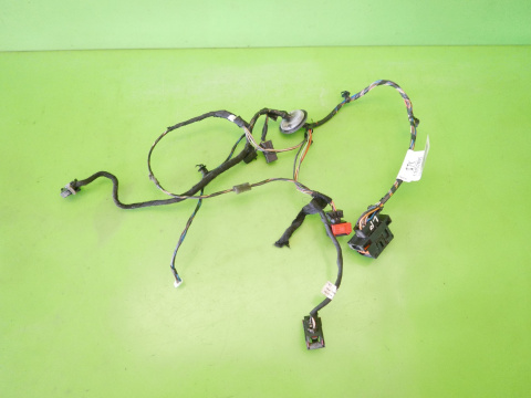 Wiązka instalacja drzwi lewy przód OPEL CORSA D 5D 06-11 Wiązka instalacja drzwi lewy przód OPEL CORSA D 5D 06-11