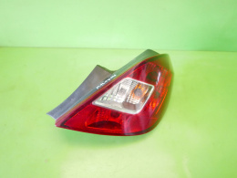 Lampa prawa tył Valeo OPEL CORSA D 5D 06-11