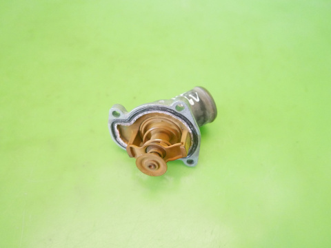 Obudowa termostatu króciec OPEL CORSA D 1.2 16V Obudowa termostatu króciec OPEL CORSA D 1.2 16V