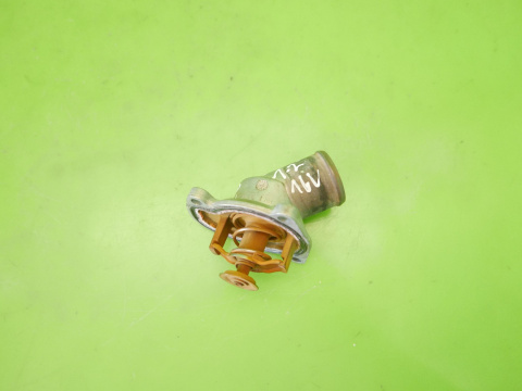 Obudowa termostatu króciec OPEL CORSA D 1.2 16V Obudowa termostatu króciec OPEL CORSA D 1.2 16V