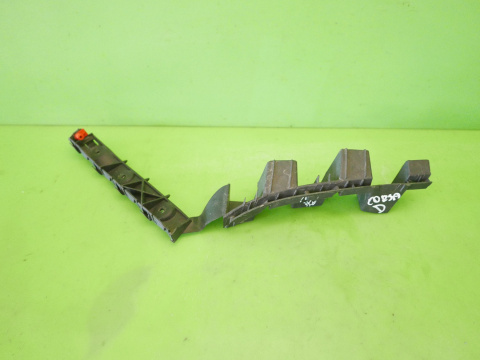 Ślizg zderzaka prawy tył OPEL CORSA D 5D 06-11