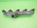 KOLEKTOR WYDECHOWY PEUGEOT 206 PHII 1.4 HDI 8V 03-