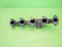 KOLEKTOR WYDECHOWY PEUGEOT 206 PHII 1.4 HDI 8V 03-