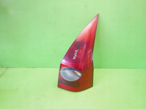 LAMPA PRAWA TYŁ TYLNA RENAULT MEGANE II PHI KOMBI