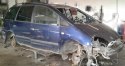 LISTWA DRZWIOWA LEWA PRZÓD FORD GALAXY MK2 00-04