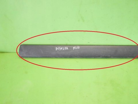 LISTWA DRZWIOWA PRAWA PRZÓD FORD GALAXY MK2 00-04