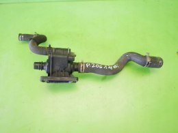 OBUDOWA TERMOSTATU PEUGEOT 206 PHII 1.4 HDI 03-09