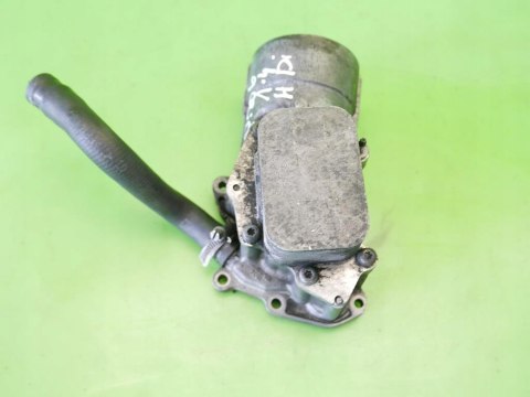 PODSTAWA FILTRA OLEJU PEUGEOT 206 PHII 1.4 HDI 03-