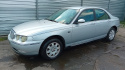 Silnik słupek 2.0 V6 110kW 150KM 20K4F ROVER 75 Odpala