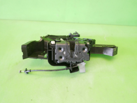 Centralny zamek lewy tył FORD FOCUS MK2 5D 04-07