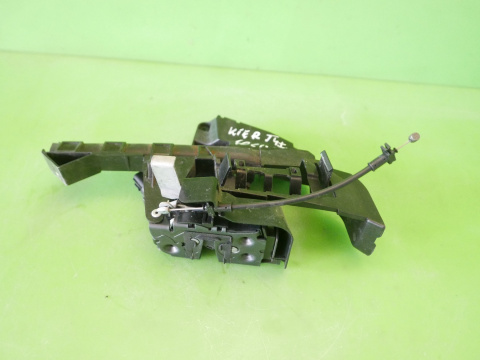 Centralny zamek lewy tył FORD FOCUS MK2 5D 04-07