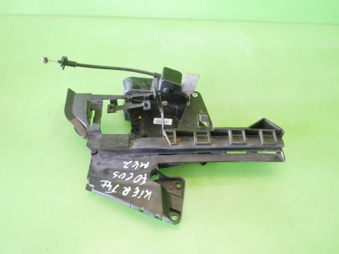 Centralny zamek lewy tył FORD FOCUS MK2 5D 04-07
