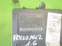 Pompa abs 10.0960-0119.3 FORD FOCUS MK2 1.6 TDCI