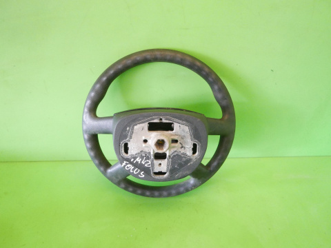 Kierownica + poduszka airbag FORD FOCUS MK2 04-07 Kierownica + poduszka airbag FORD FOCUS MK2 04-07
