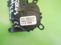 Silniczek sterowania nawiewem FORD FOCUS MK2 1.6 TDCI