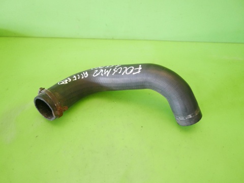 Przewód rura wąż powietrza FORD FOCUS MK2 1.6 TDCI 04-07