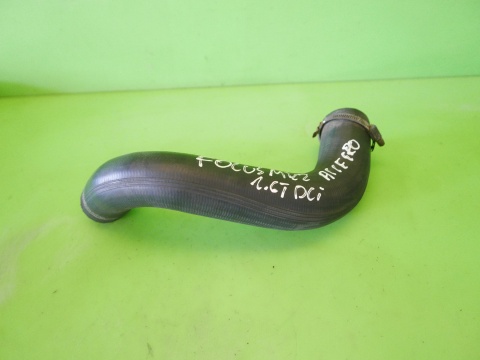 Przewód rura wąż powietrza FORD FOCUS MK2 1.6 TDCI 04-07