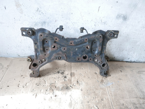 Sanki wózek belka przód FORD FOCUS MK2 1.6 TDCI 04-07