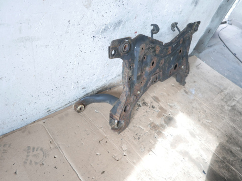 Sanki wózek belka przód FORD FOCUS MK2 1.6 TDCI 04-07