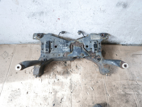 Sanki wózek belka przód FORD FOCUS MK2 1.6 TDCI 04-07