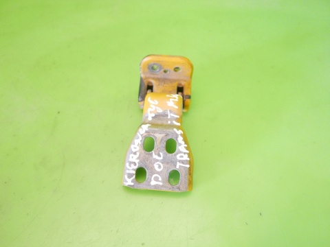 Zawias drzwi skrzydłowych lewy tył dół BD FORD TRANSIT MK6 00-06