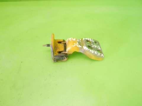 Zawias drzwi skrzydłowych lewy tył dół BD FORD TRANSIT MK6 00-06