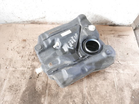 Zbiornik bak paliwa FORD FOCUS MK2 1.6 TDCI KOMBI 04-07 Zbiornik bak paliwa FORD FOCUS MK2 1.6 TDCI KOMBI 04-07