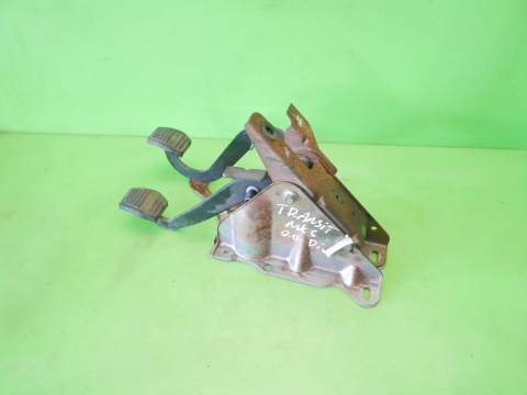 Pedał sprzęgła + hamulca FORD TRANSIT MK6 2.0 TDDI 00-06