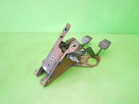 Pedał sprzęgła + hamulca FORD TRANSIT MK6 2.0 TDDI 00-06