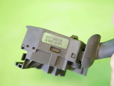 Przełącznik kierunkowskazów FORD TRANSIT MK6 00-06