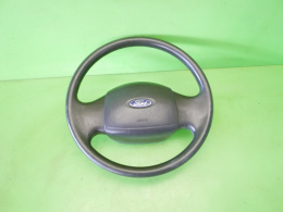 Kierownica + poduszka airbag FORD TRANSIT MK6 00-06